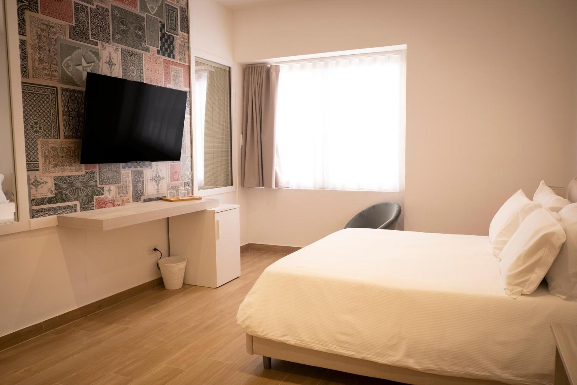 Monumental Luxury Rooms Caserta Buitenkant foto